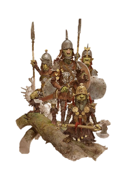 Goblins